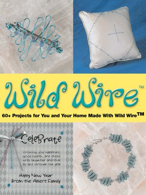 Wild Wire - ebook